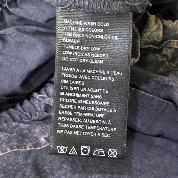 Urban Outfitters Sloan Baggy Balloon Pant. - Picture 8 of 9